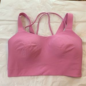 Lululemon bra